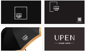 UPEN煥新 | 優(yōu)品儷嘉VI形象升級(jí)