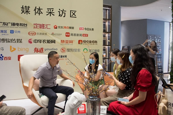 品愛(ài)全屋定制：聚焦新零售，打造新服務(wù)