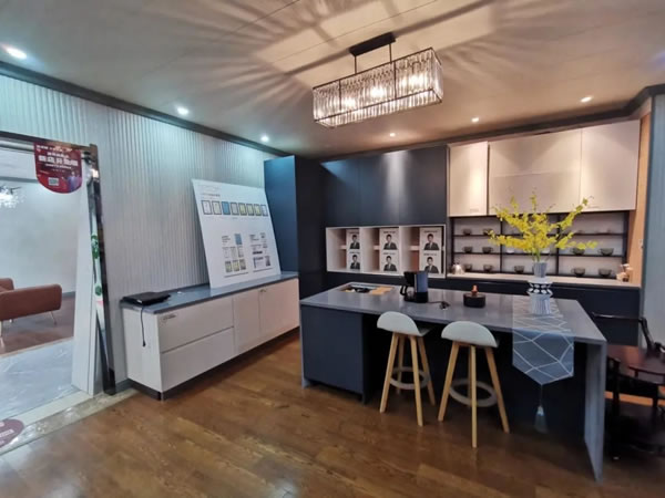 客來福全屋定制滁州旗艦店盛夏狂歡！