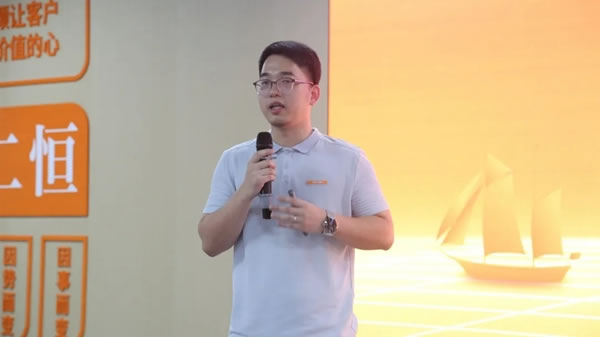 法獅龍客廳吊頂A股上市一周年 | 踐行再創(chuàng)業(yè)，走向新高度！