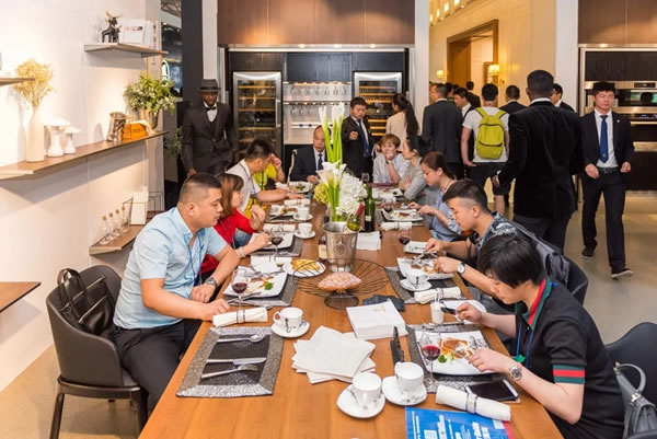歐琳定制家居讓每個家更好！