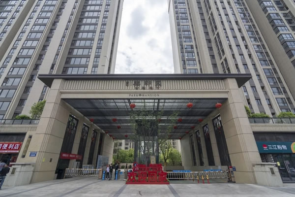 歐琳定制家居讓每個家更好！