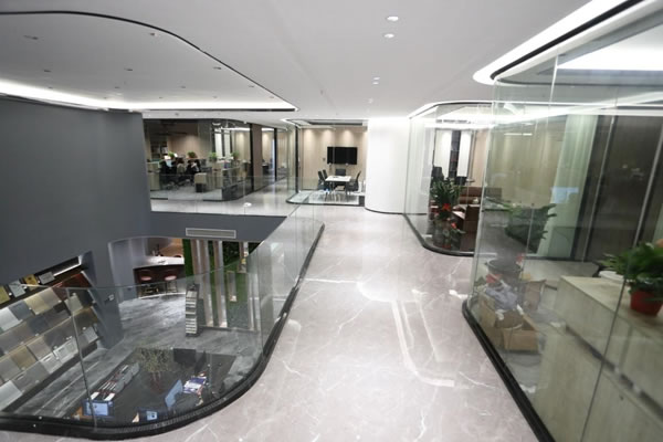 品愛全屋定制新營銷中心即將開業(yè) 打造高端營銷市場典范