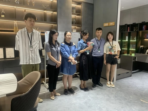 兔寶寶健康家居飛酷計劃特訓(xùn)——湖南長沙店圓滿結(jié)束