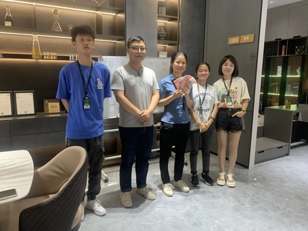 兔寶寶健康家居飛酷計劃特訓(xùn)——湖南長沙店圓滿結(jié)束