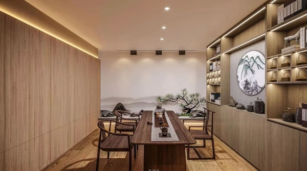 激情八月，澳比德全屋定制城外誠店重裝升級(jí)，北京四家新店盛大開業(yè)