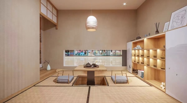 激情八月，澳比德全屋定制城外誠店重裝升級(jí)，北京四家新店盛大開業(yè)