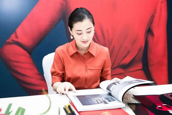 法勒仕不銹鋼全屋定制品牌形象全面升級