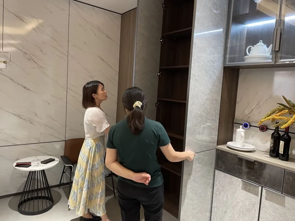 兔寶寶健康家居綠洲計(jì)劃郁林特訓(xùn)營深圳站圓滿收官