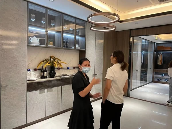 兔寶寶健康家居綠洲計(jì)劃郁林特訓(xùn)營深圳站圓滿收官