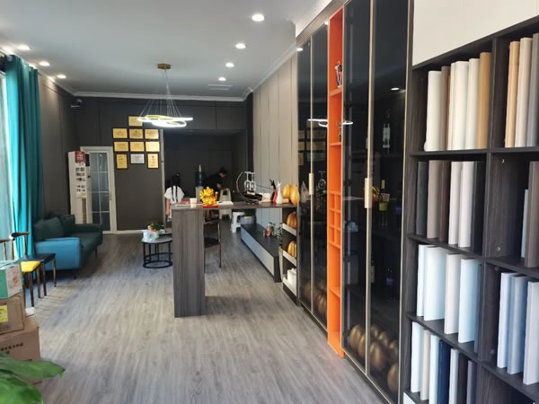 卡諾尼全屋定制遂寧大英專賣店盛大開業(yè)！！