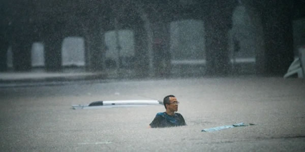 風(fēng)雨同擔(dān)，救災(zāi)復(fù)產(chǎn)！瀚美居全屋定制在行動(dòng)！