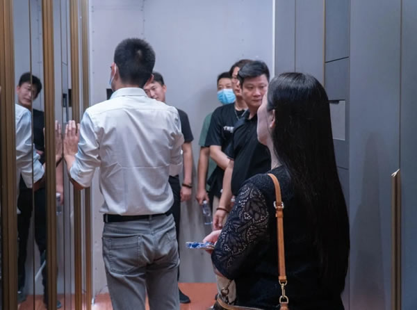 探知家居新智能｜BSPH寶思派智能家居設計師沙龍完美收官