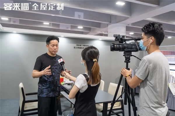 商機(jī)無(wú)限 靜待客來(lái)|2021客來(lái)福全屋定制火爆招商中！