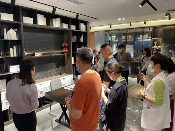 勞卡全屋定制新秀班＆精英班順利畢業(yè)啦！