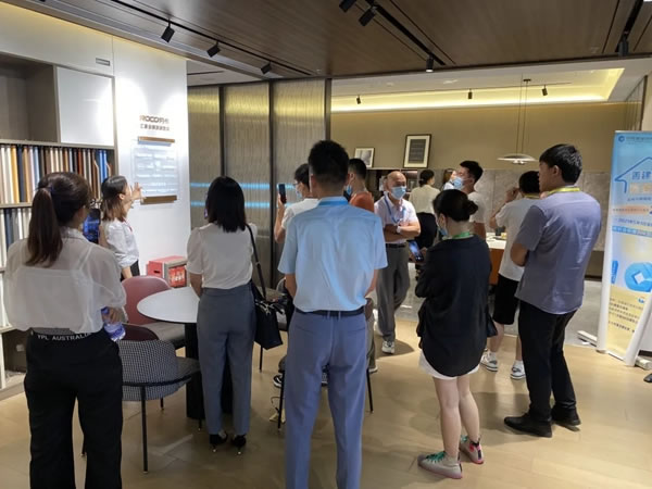 勞卡全屋定制新秀班＆精英班順利畢業(yè)啦！