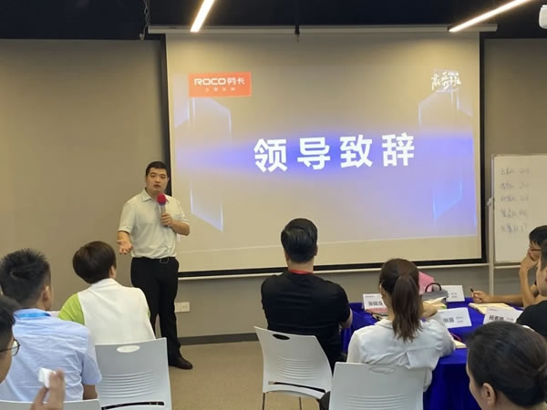 勞卡全屋定制新秀班＆精英班順利畢業(yè)啦！