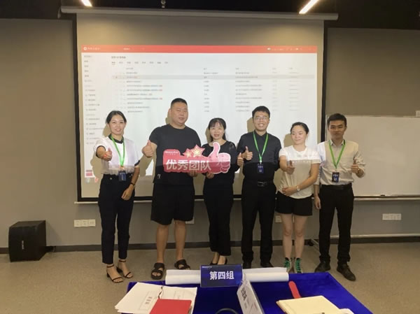 勞卡全屋定制新秀班＆精英班順利畢業(yè)啦！