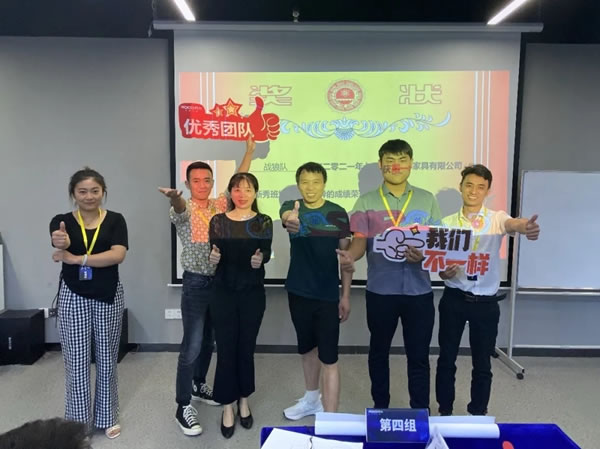 勞卡全屋定制新秀班＆精英班順利畢業(yè)啦！