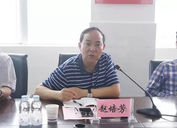 合作陸良培芳醫(yī)院二期工程，兔寶寶健康家居深度打開了華南地區(qū)工程渠道市場