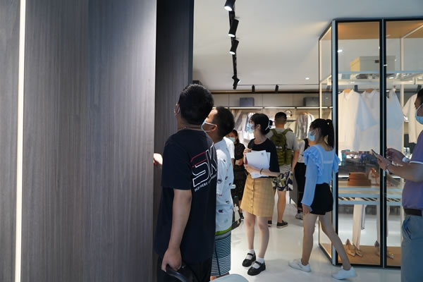 伊戀全屋定制“有度”之路，打破邊界，開拓發(fā)展新可能