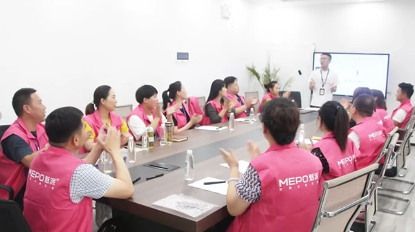 善學(xué)篤行 學(xué)以致用丨魅派智能全屋定制七月新商集訓(xùn)營(yíng)圓滿(mǎn)結(jié)課！