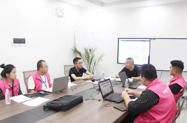 善學(xué)篤行 學(xué)以致用丨魅派智能全屋定制七月新商集訓(xùn)營(yíng)圓滿(mǎn)結(jié)課！