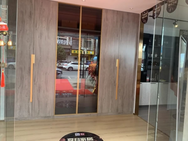 邦元名匠丨浙江義烏旗艦店盛大開業(yè)，驚艷全城！