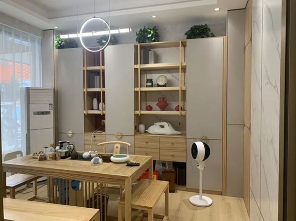 邦元名匠丨浙江義烏旗艦店盛大開業(yè)，驚艷全城！