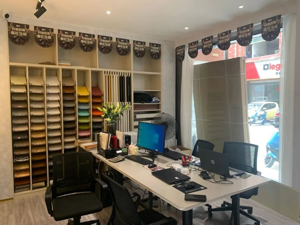 邦元名匠丨浙江義烏旗艦店盛大開業(yè)，驚艷全城！