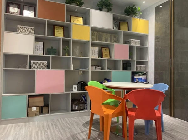 邦元名匠丨浙江義烏旗艦店盛大開業(yè)，驚艷全城！