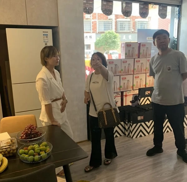 邦元名匠丨浙江義烏旗艦店盛大開業(yè)，驚艷全城！
