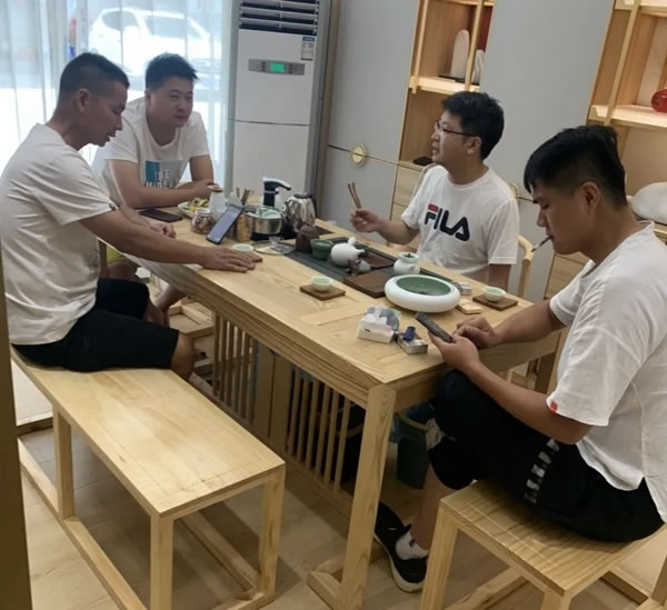 邦元名匠丨浙江義烏旗艦店盛大開業(yè)，驚艷全城！