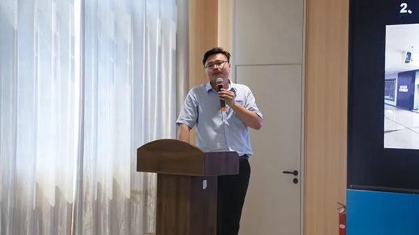 固諾家居金牌店長成長營圓滿閉營