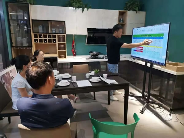 邦元名匠廠(chǎng)商聯(lián)動(dòng)齊發(fā)力，江西修水旗艦店活動(dòng)火爆，捷報(bào)頻傳！