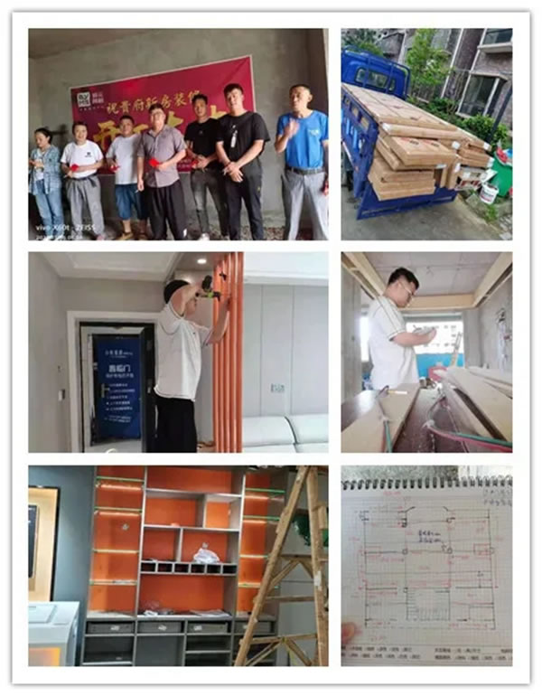 邦元名匠廠(chǎng)商聯(lián)動(dòng)齊發(fā)力，江西修水旗艦店活動(dòng)火爆，捷報(bào)頻傳！