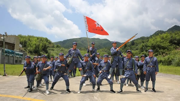 創(chuàng)意玩家地墻整裝?空間定制“百萬銷冠·2021特訓(xùn)營”圓滿成功