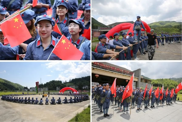 創(chuàng)意玩家地墻整裝?空間定制“百萬銷冠·2021特訓(xùn)營”圓滿成功