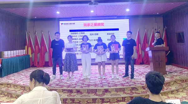 創(chuàng)意玩家地墻整裝?空間定制“百萬銷冠·2021特訓(xùn)營”圓滿成功