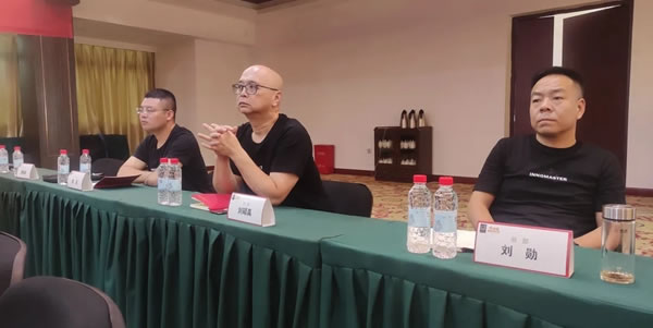 創(chuàng)意玩家地墻整裝?空間定制“百萬銷冠·2021特訓(xùn)營”圓滿成功