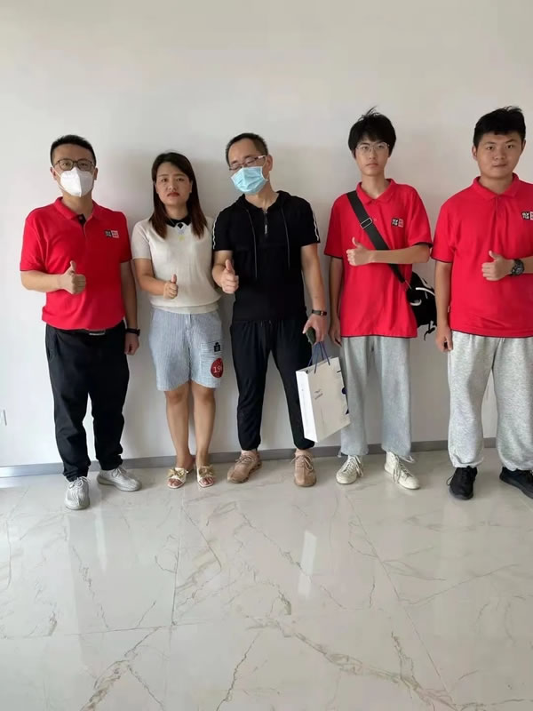 探索拎包入住新模式，邦元名匠常平旗艦店簽單不斷，再攀高峰！