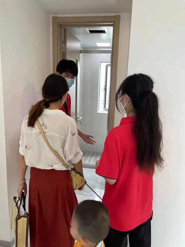 探索拎包入住新模式，邦元名匠常平旗艦店簽單不斷，再攀高峰！