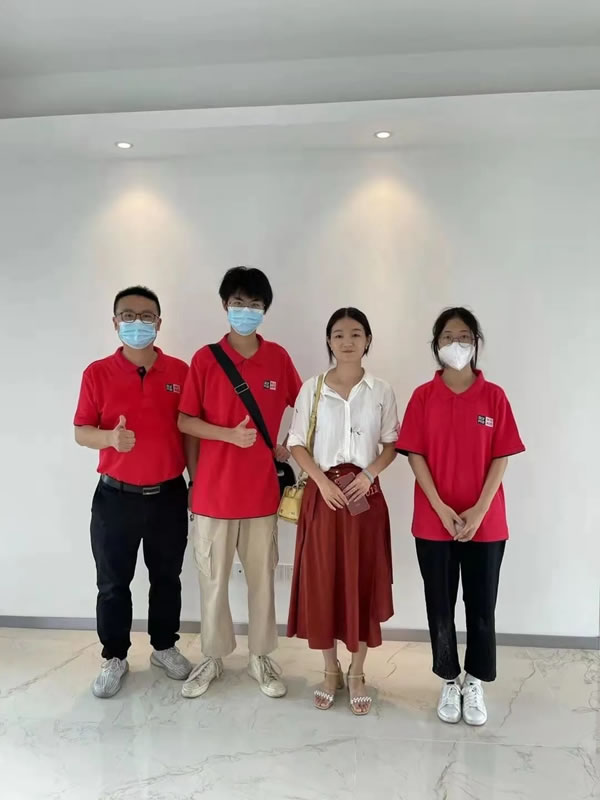 探索拎包入住新模式，邦元名匠常平旗艦店簽單不斷，再攀高峰！