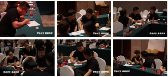 2021古諾奇空間定制新品發(fā)布暨最強(qiáng)廠慶月啟動會圓滿落幕！