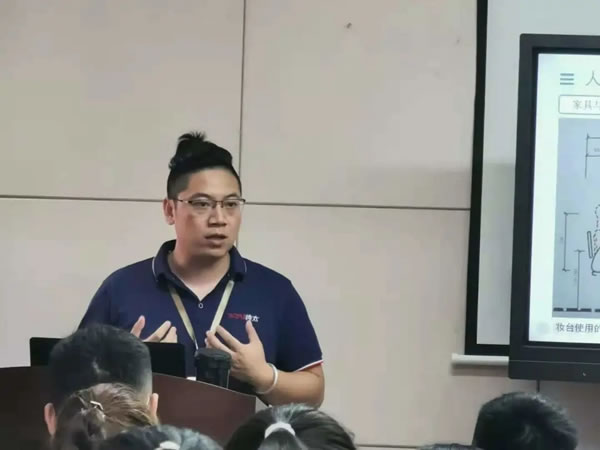 帥太全屋定制商學院第十期培訓班一階段圓滿結束！