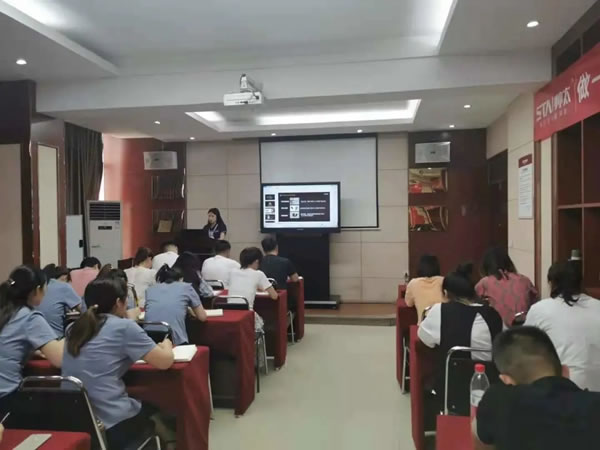 帥太全屋定制商學院第十期培訓班一階段圓滿結束！