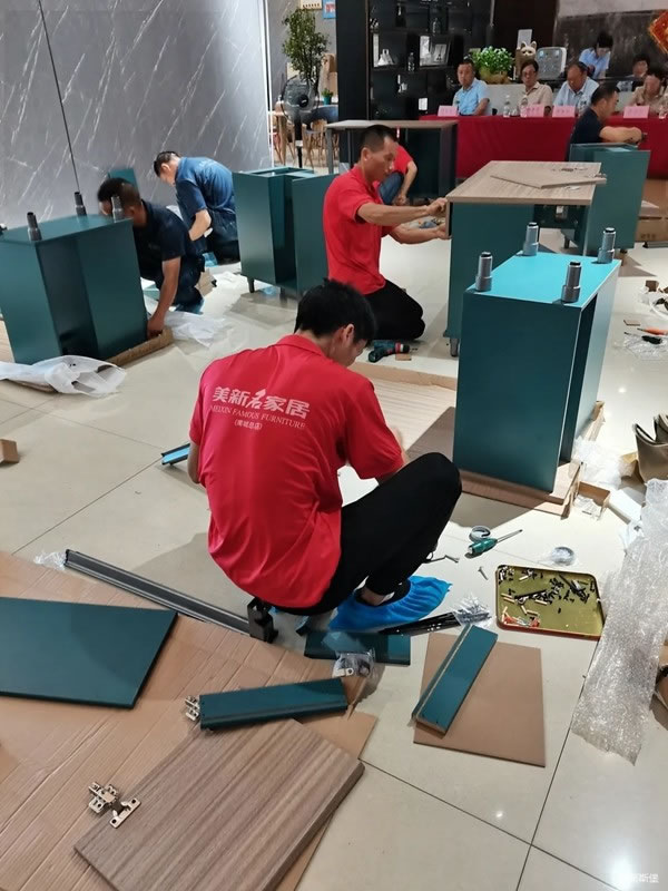 圣蒂斯堡：踐行工匠精神，成就卓越品質(zhì)！