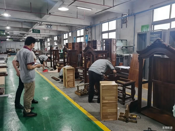 圣蒂斯堡：踐行工匠精神，成就卓越品質(zhì)！