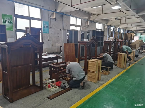 圣蒂斯堡：踐行工匠精神，成就卓越品質(zhì)！