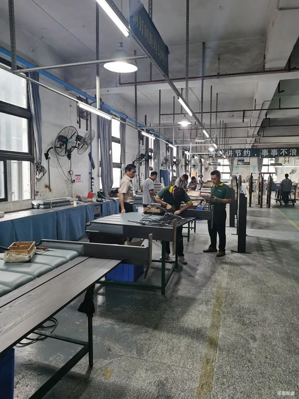 圣蒂斯堡：踐行工匠精神，成就卓越品質(zhì)！